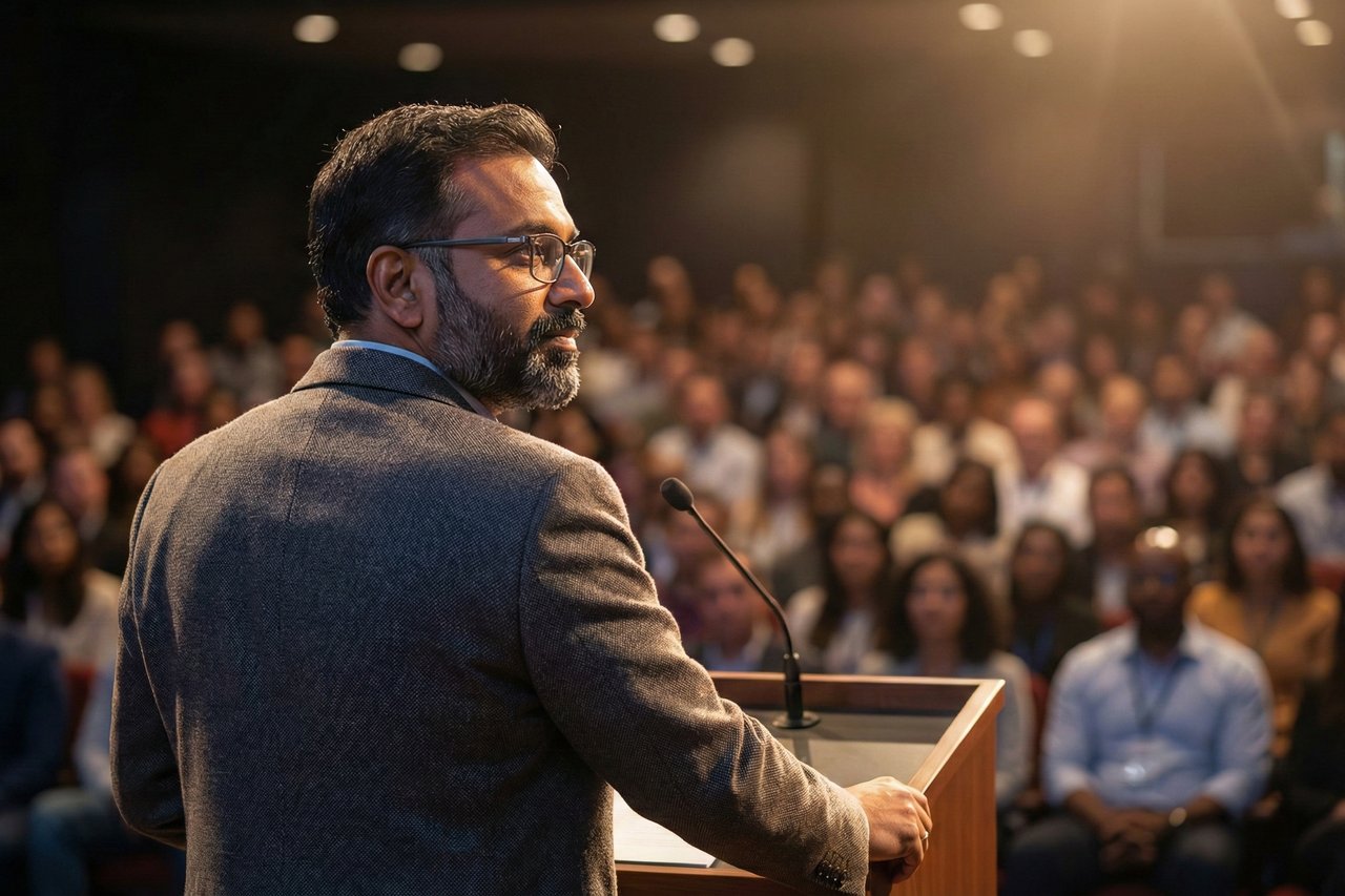 Adapting to Any Audience