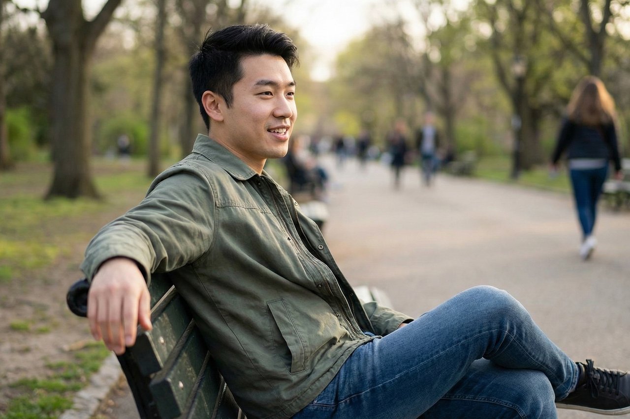 Body Language that Feels Natural