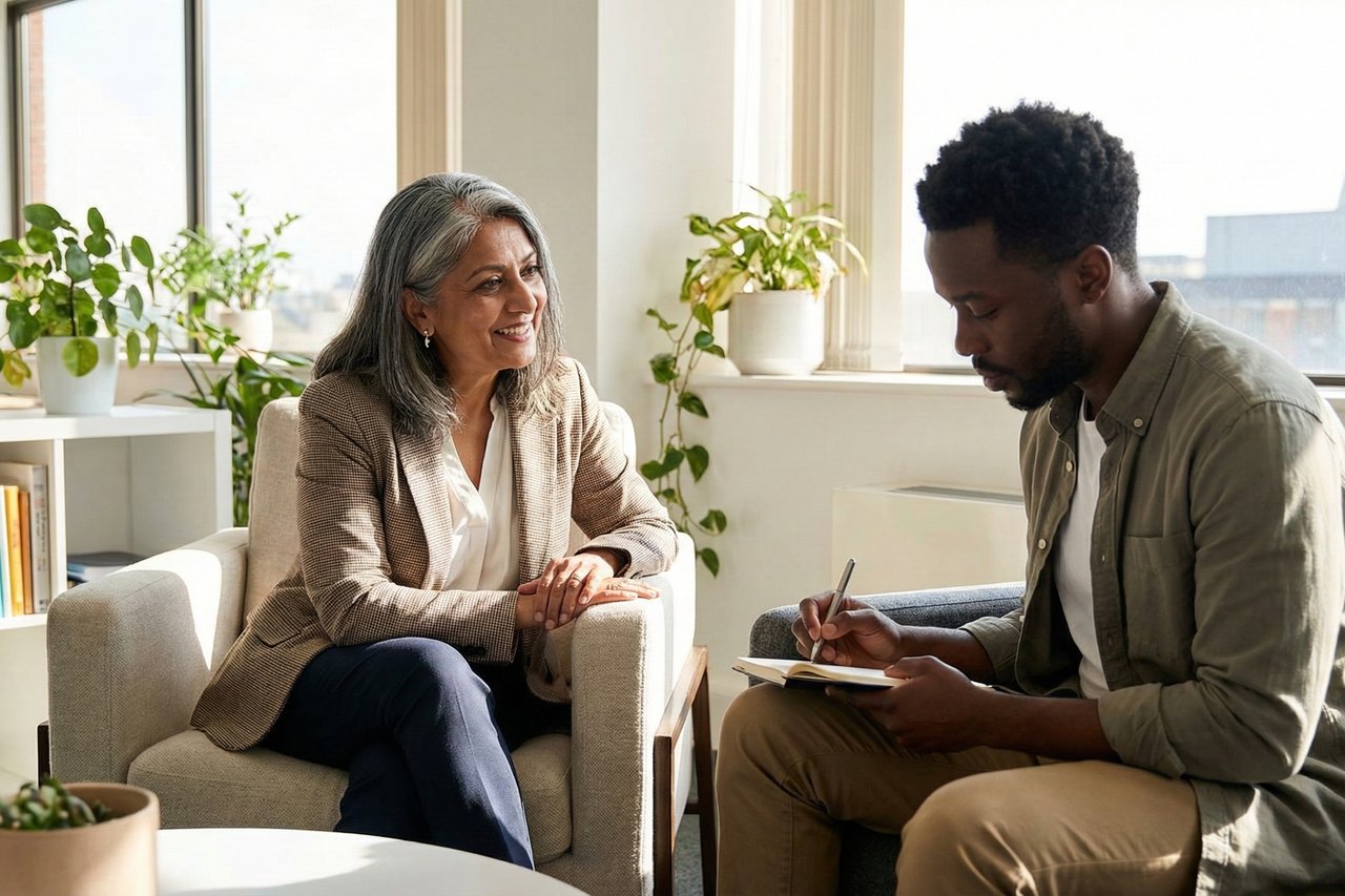 Coaching & Feedback Conversations