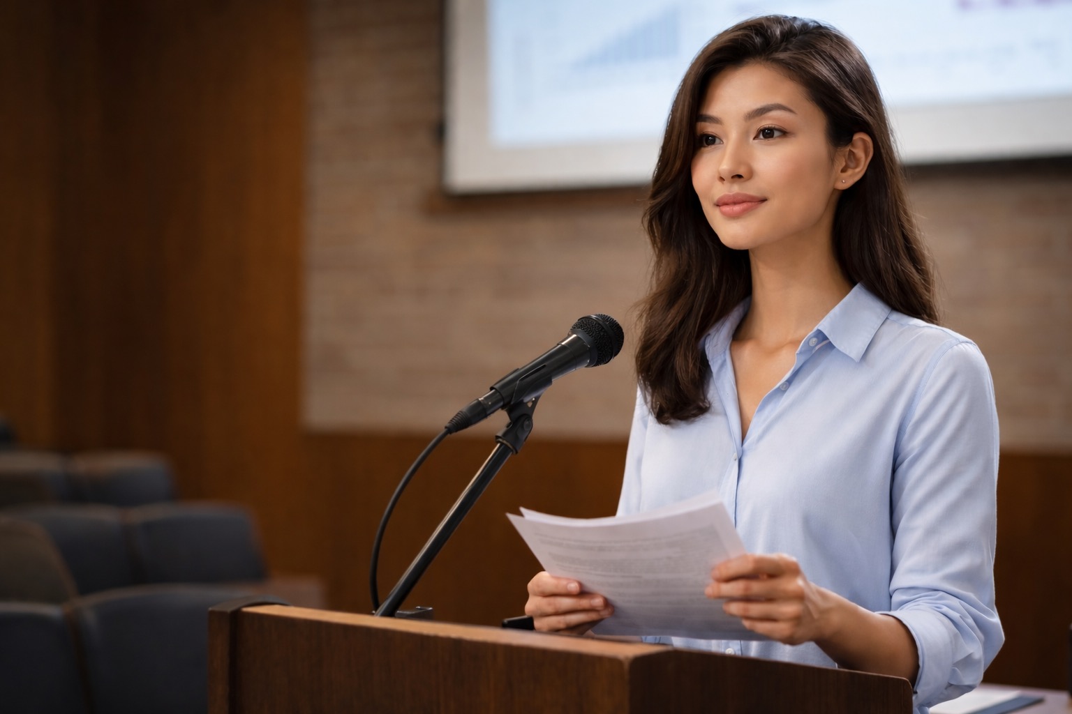 Confidence Under Pressure