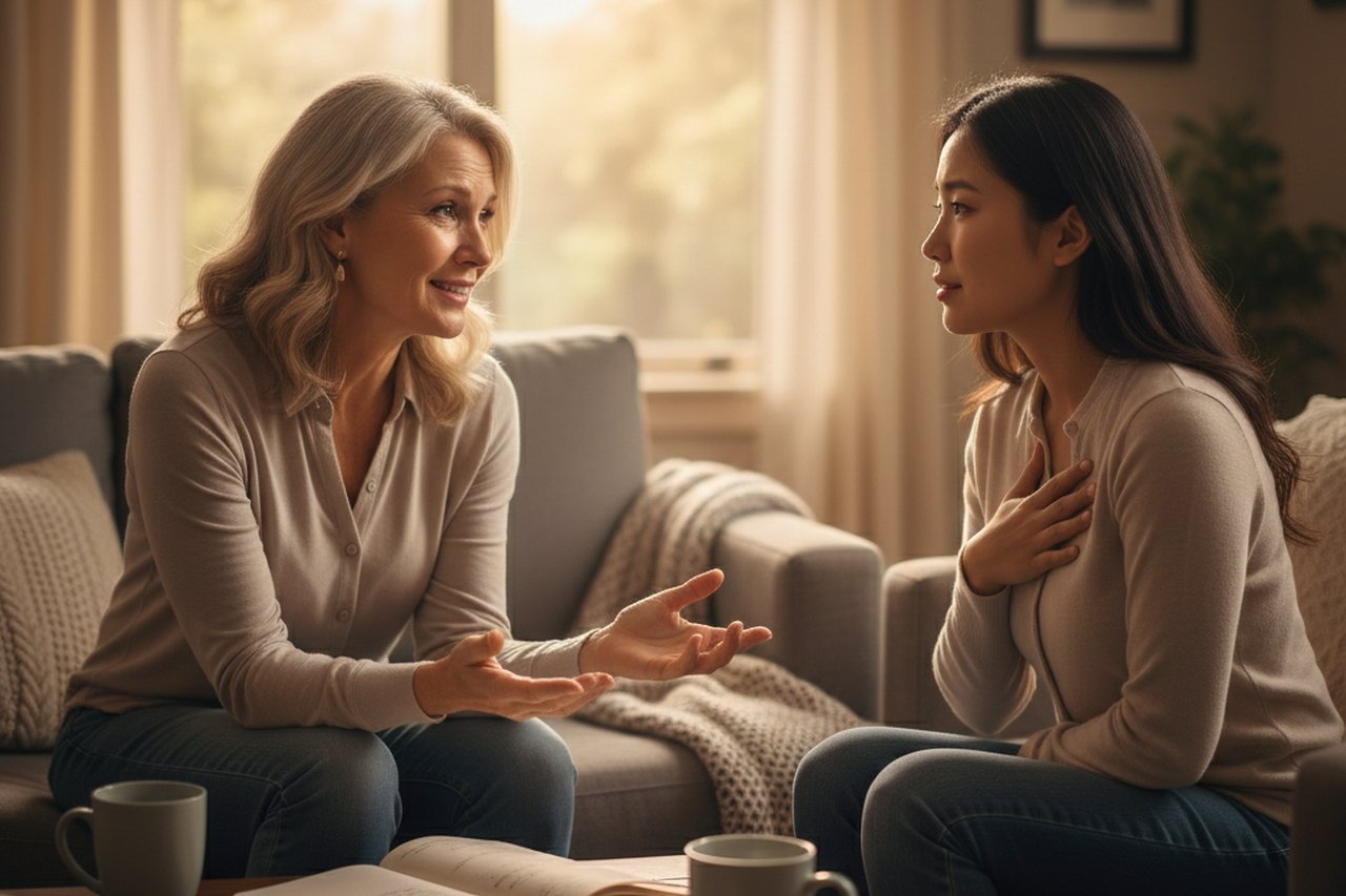 Connection Through Vulnerability