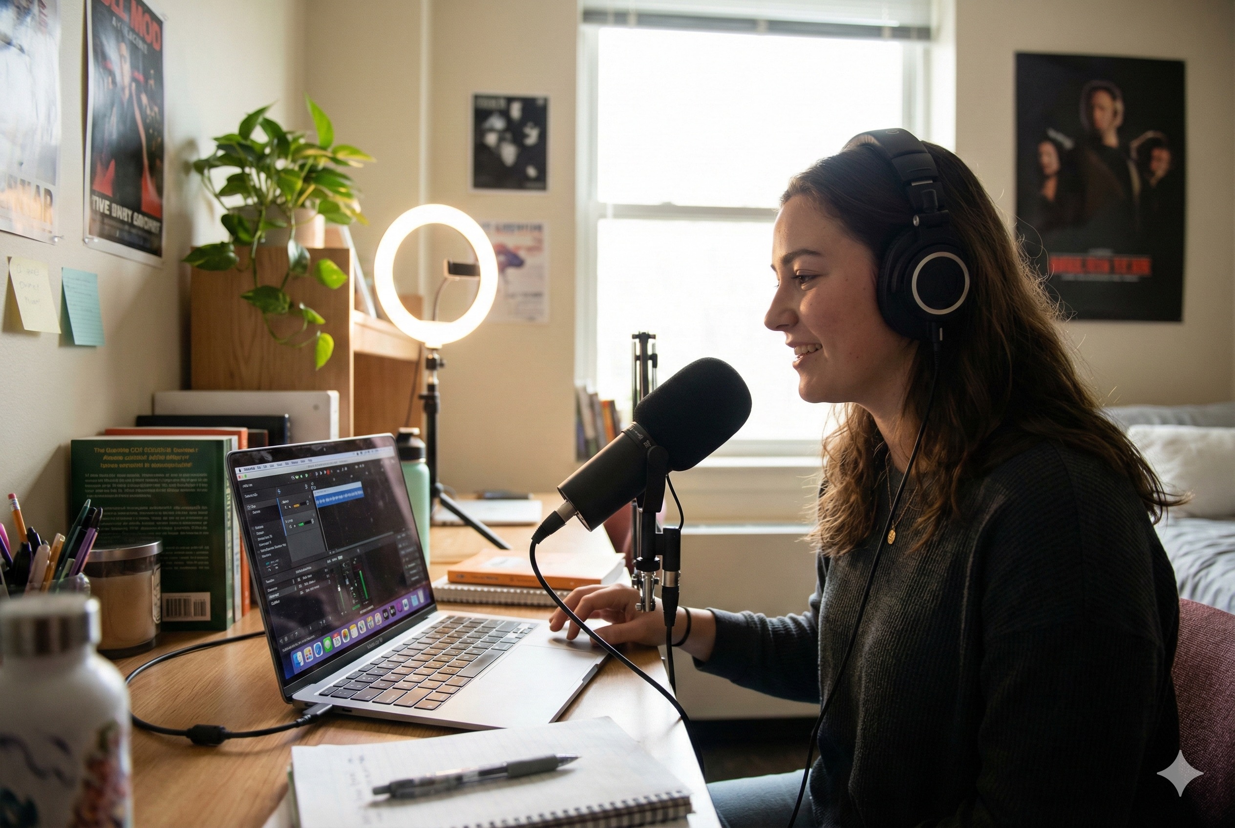 Real-World Confidence