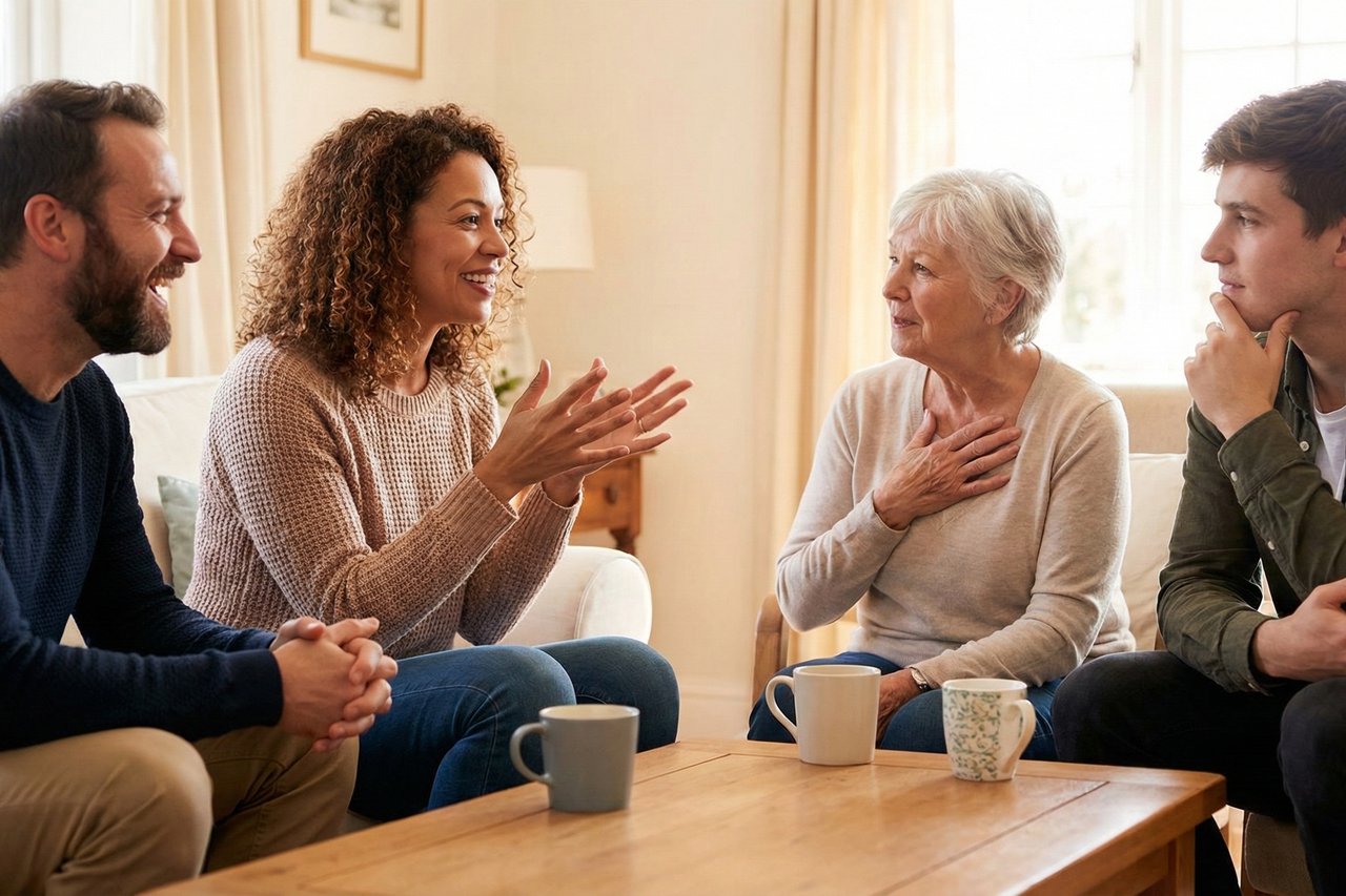 Emotion in Storytelling