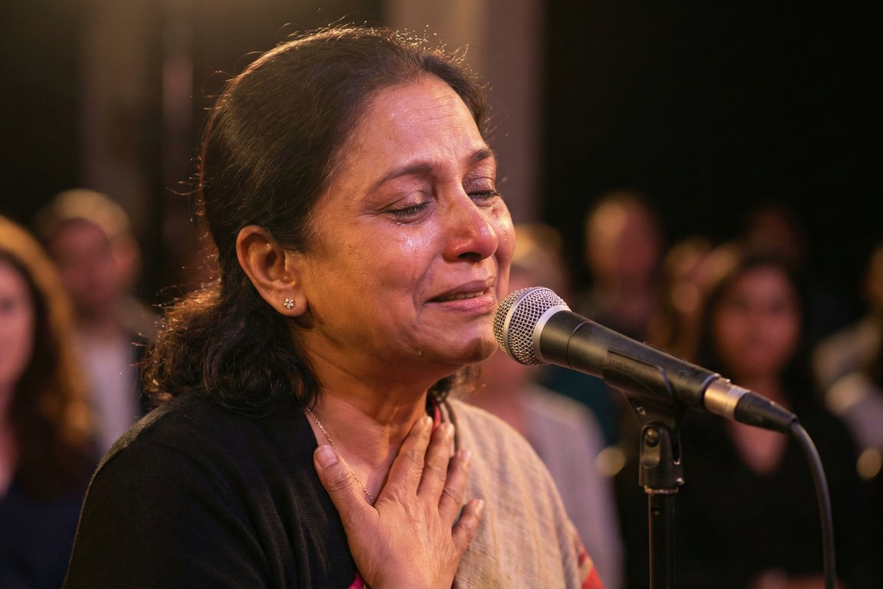 Emotional Resonance in Delivery