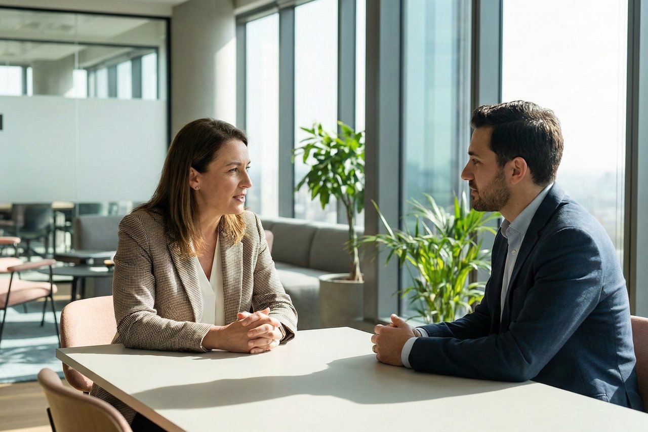 Empathetic Assertiveness