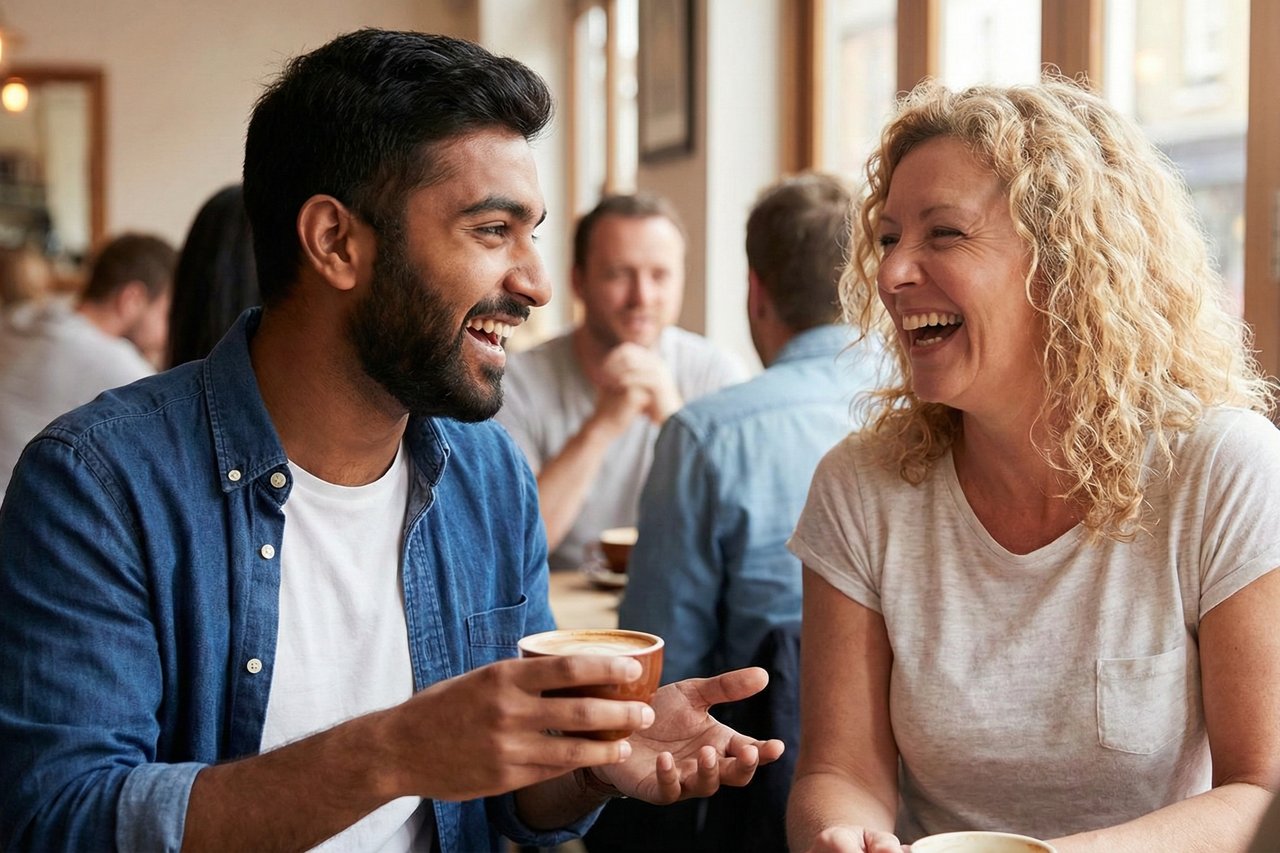 Humor and Personality