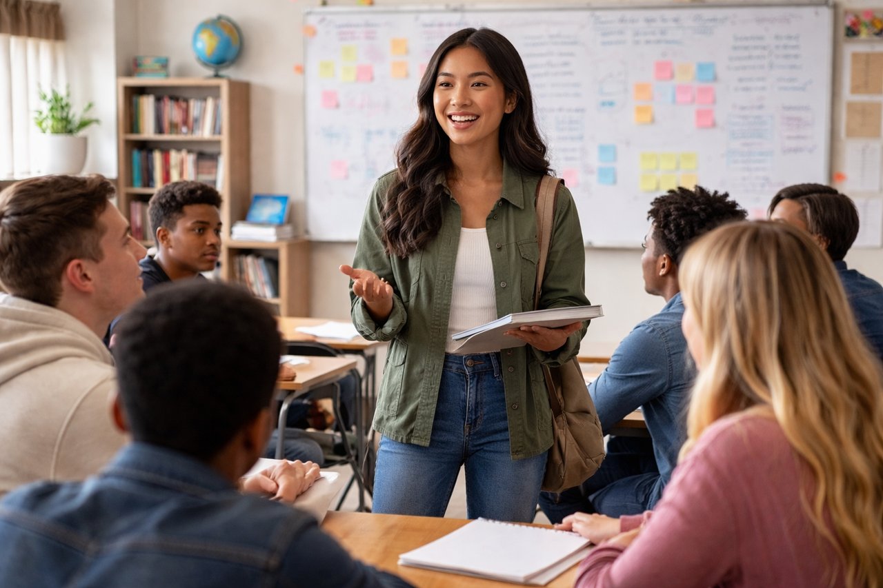 Leadership Development