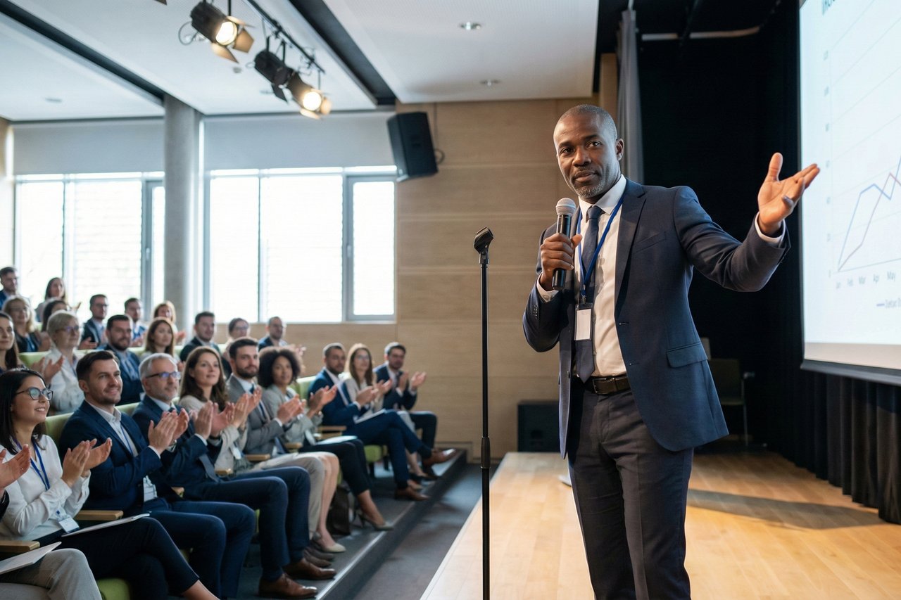 Owning Your Idea in Public