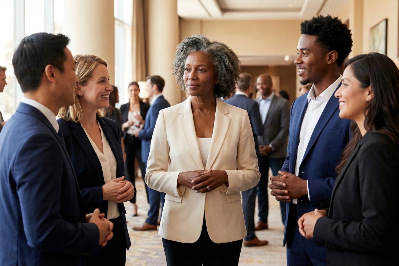 Presence in the Room