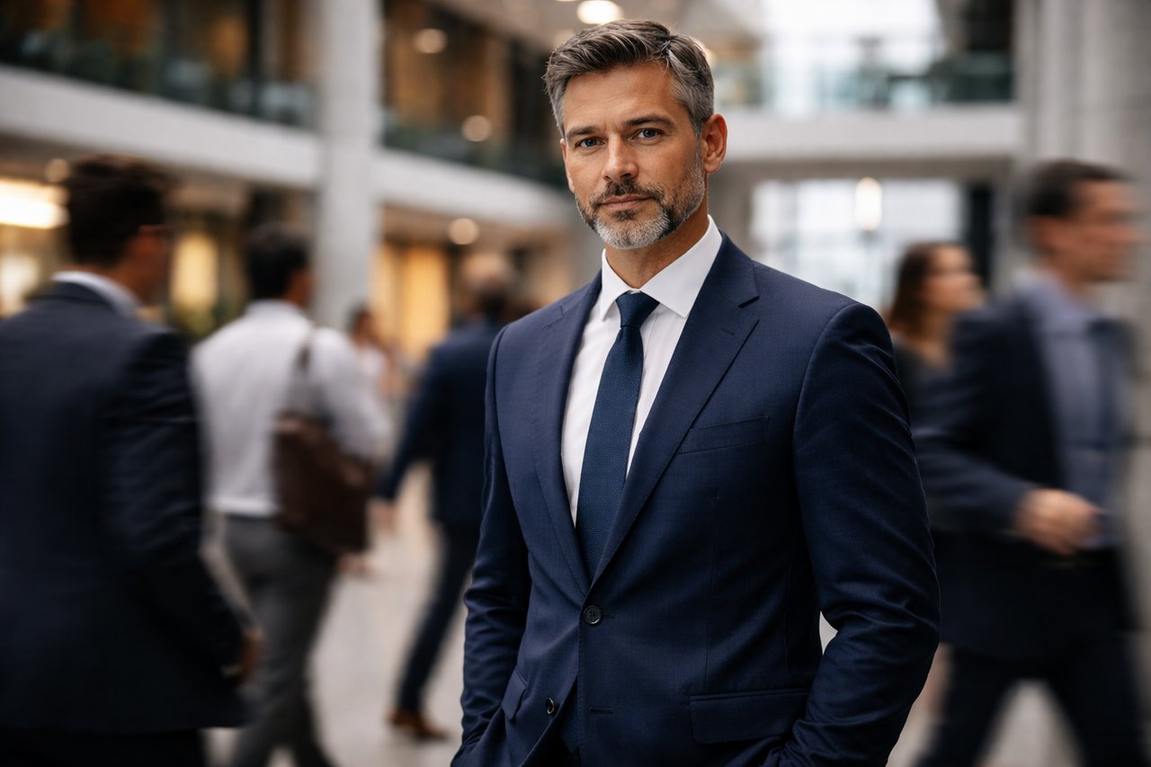 Reputation Through Presence