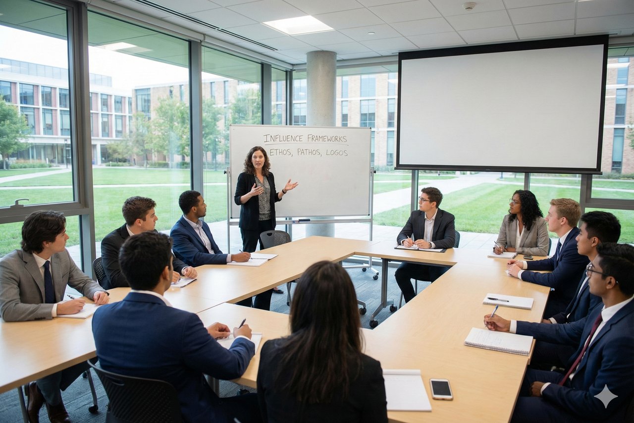 Speak with Influence