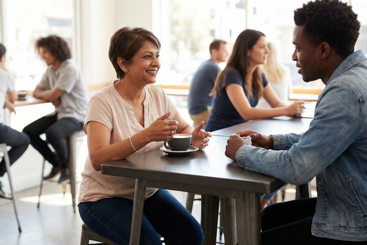 Social Confidence Development