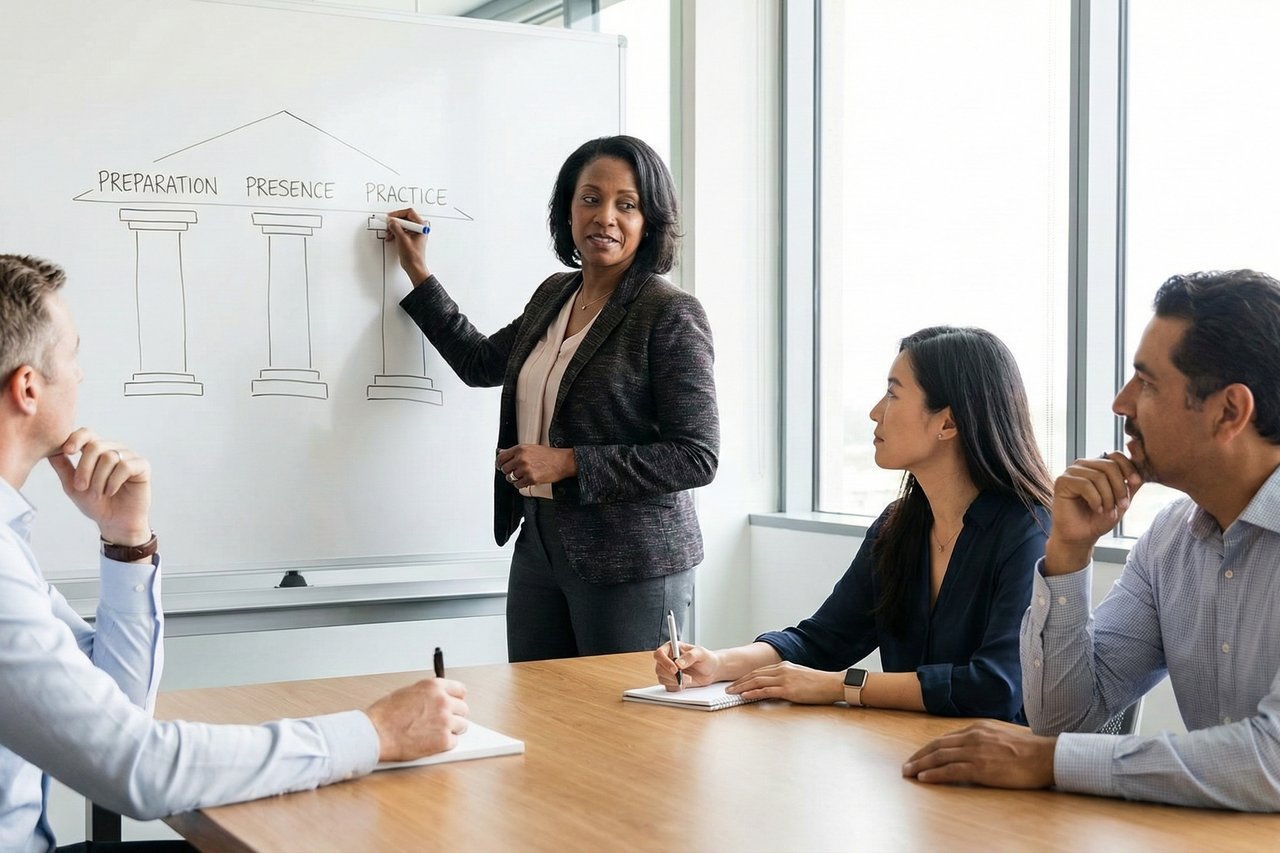 The Confidence Framework