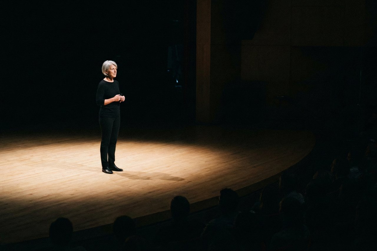 The Power of Simplicity