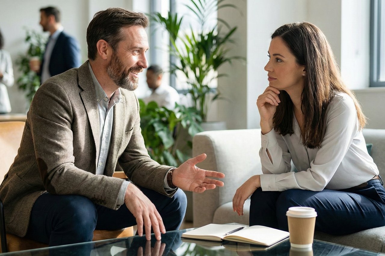 The Psychology of Persuasion